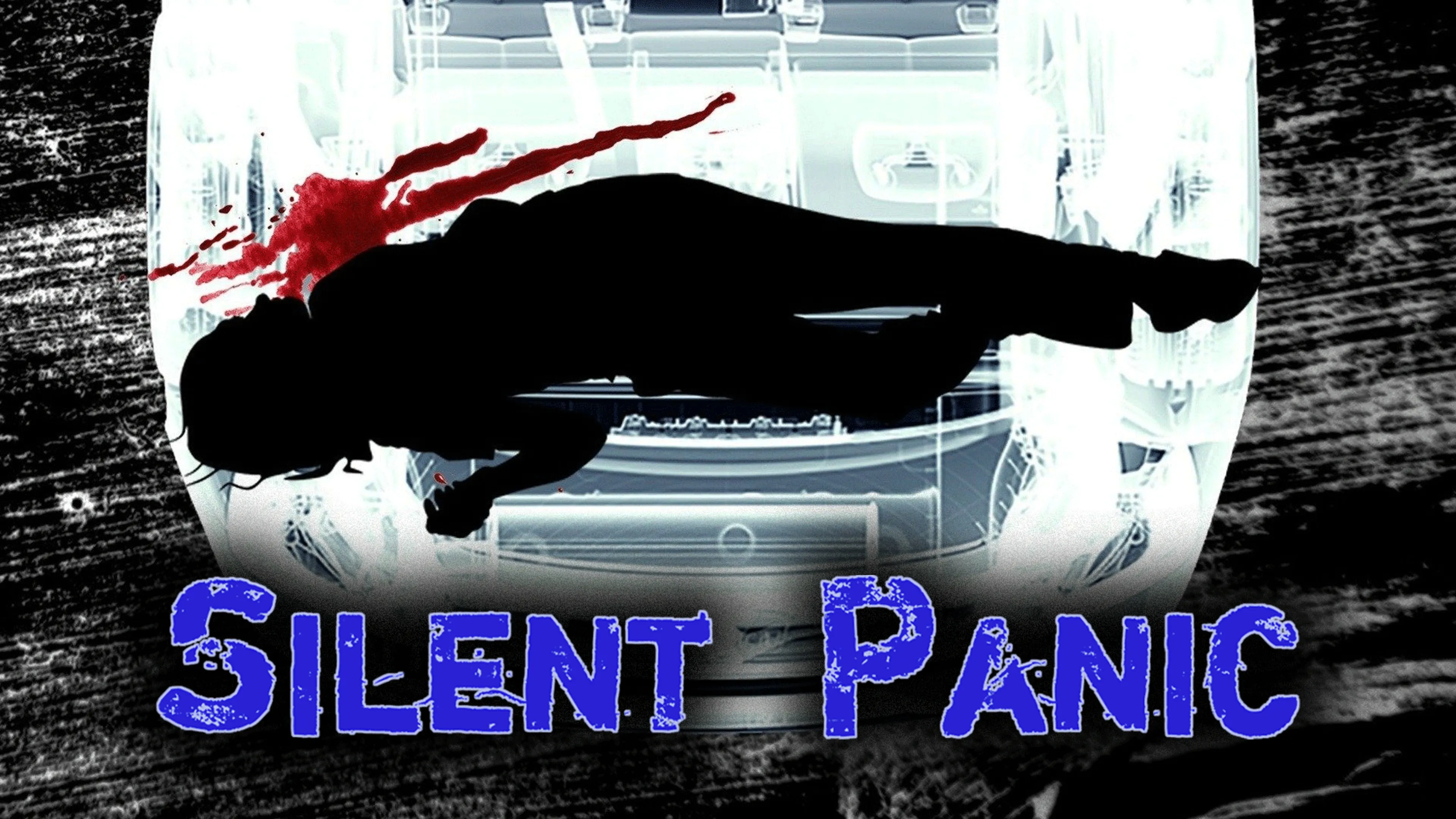 Silent Panic poster